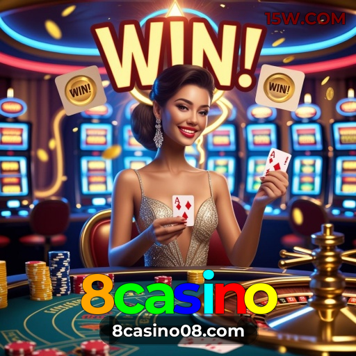 8casino