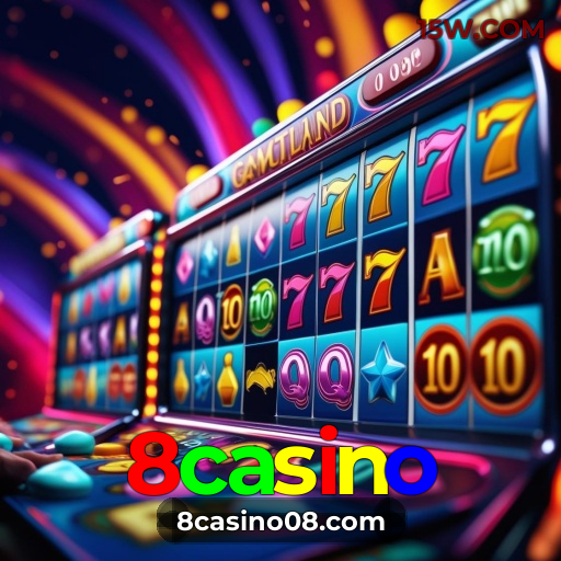 8casino