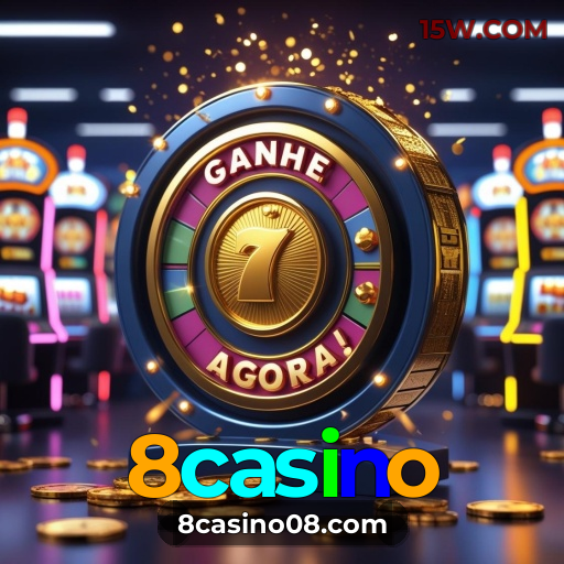 Apostas de Baixo Valor na 8casino: Comece com Apenas R$ 1