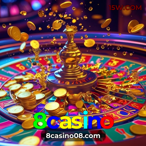 8casino.com 🏅 - Plataforma de entretenimento online - 8casino