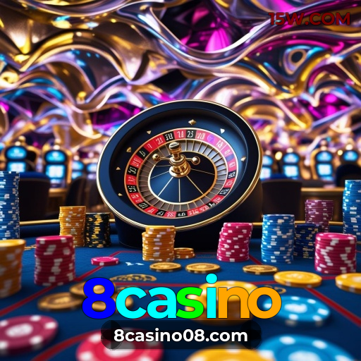 8casino