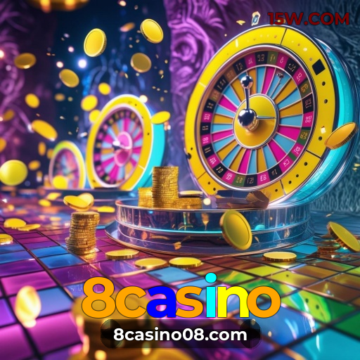 8casino