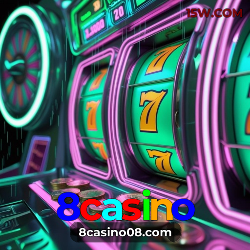 8casino