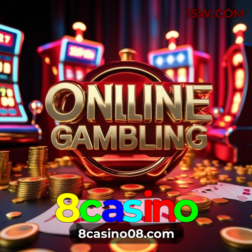 8casino