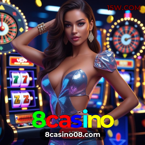 8casino.com 🏅 - Plataforma de entretenimento online - 8casino