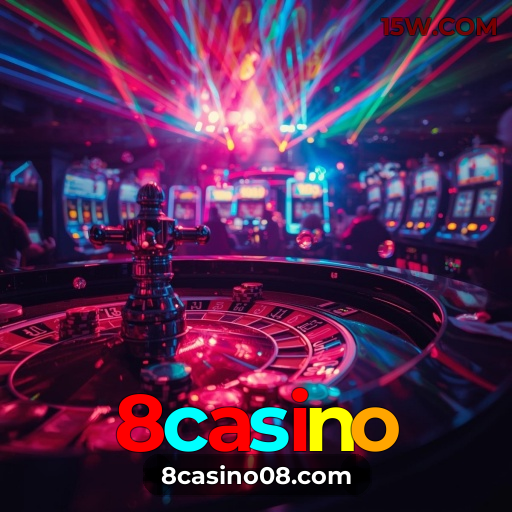 8casino
