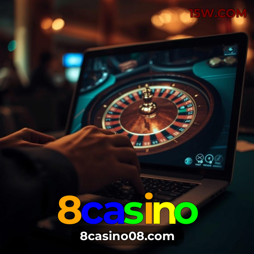 8casino Brasil: A Plataforma Oficial para Jogar Crash com Segurança