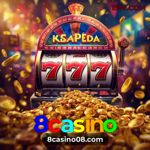 8casino