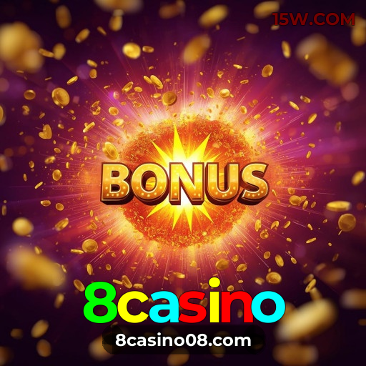 8casino