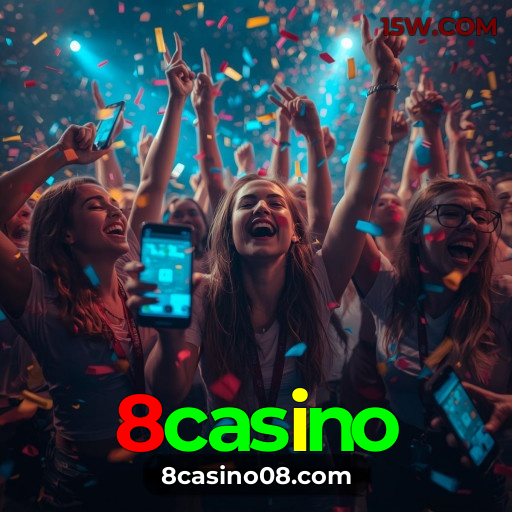 Promoções 8casino: Descubra como Ganhar Bônus sem Depósito