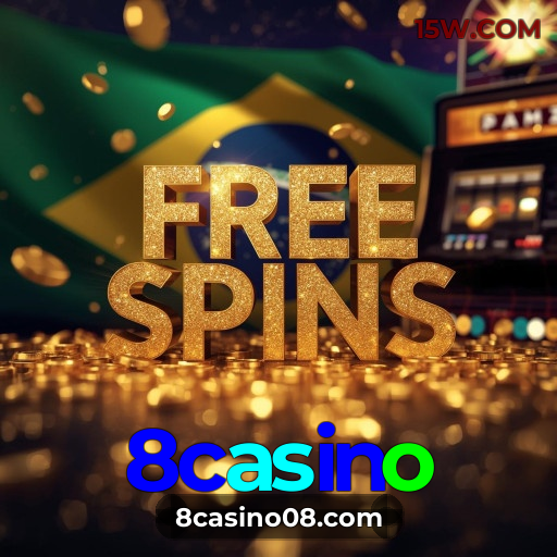 8casino: Venha Jogar no Melhor Cassino Online e Ganhe Grandes Prêmios!