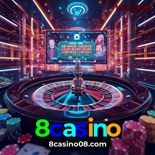 Aplicativo Mobile 8casino - Download Grátis para Android e iOS - 8casino