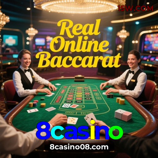 Página Inicial do 8casino | O Melhor Cassino Online do Brasil