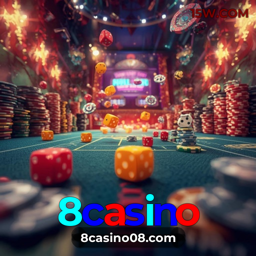 Apostas de Baixo Valor na 8casino: Comece com Apenas R$ 1