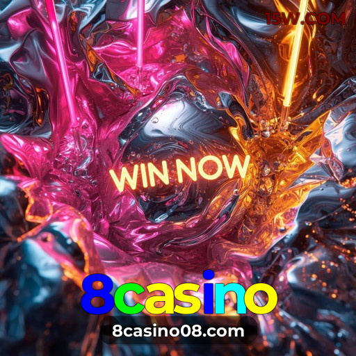 8casino: Venha Se Divertir e Ganhar no Melhor Cassino Online do Brasil!