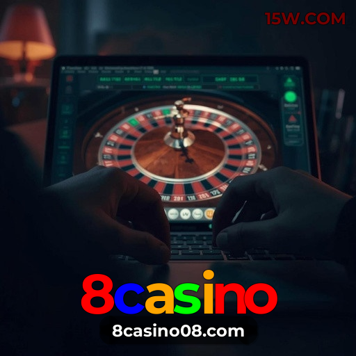 Login 8casino | Acesse sua Conta no Cassino Online