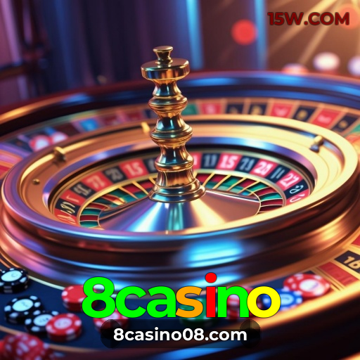 8casino