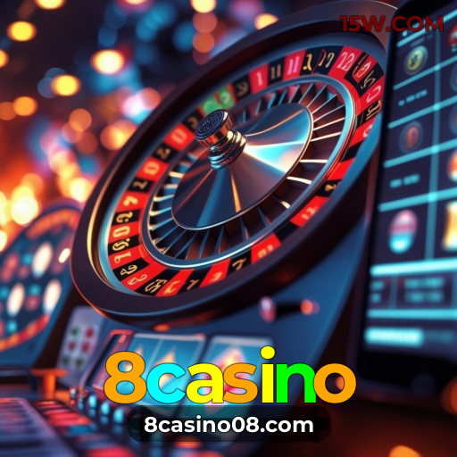 8casino — app com bônus, PIX e suporte pt-BR
