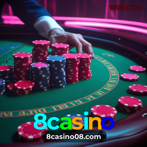 A Comunidade dos Vencedores: Apostas em Esportes na 8casino