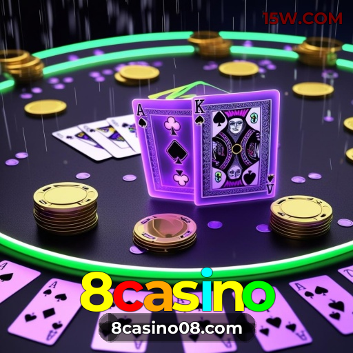 8casino
