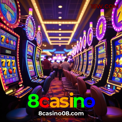 8casino