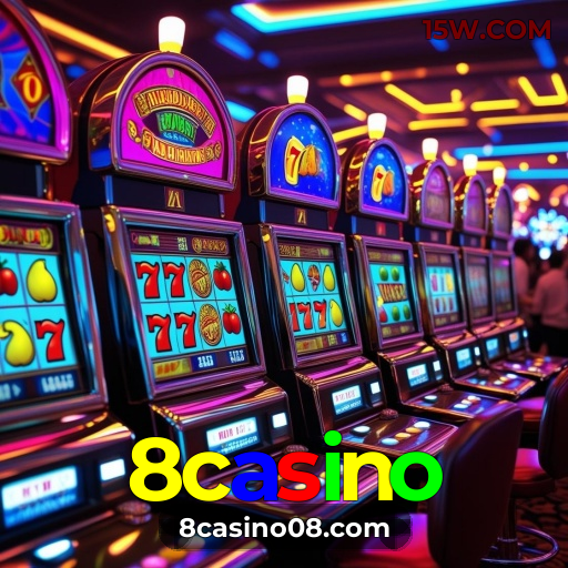 8casino