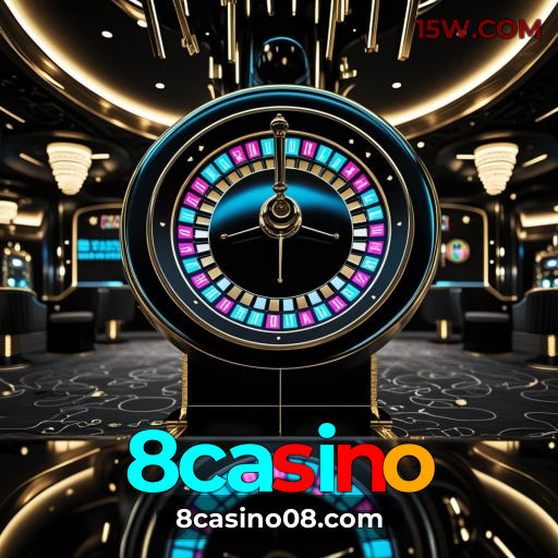 8casino Promoções Brasil: O Guia Completo de Bônus e Ofertas