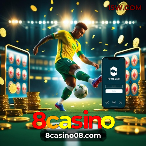 8casino