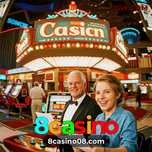 8casino.com | Cassino Online com Pagamentos Instantâneos