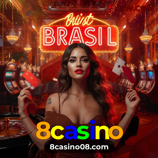 8casino App: Baixar APK Oficial Atualizado 2026 para Android