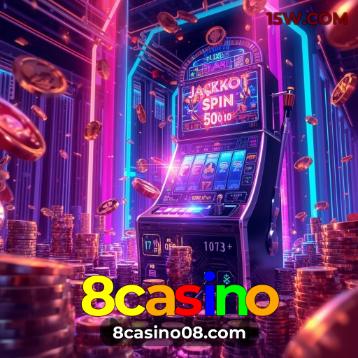 8casino.com - Descubra o Melhor Cassino Online e Apostas Esportivas no Brasil - 8casino