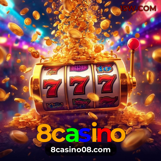 Cassino Online 8casino | Jogos Populares e Bônus Exclusivos