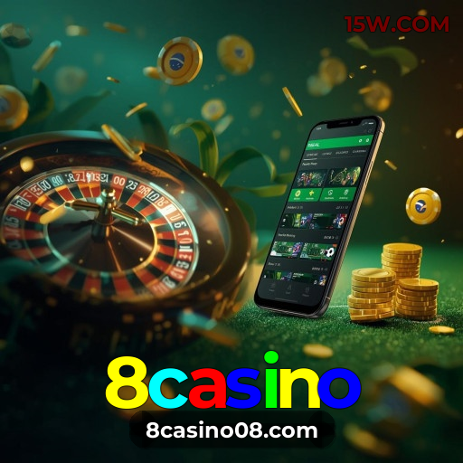 8casino