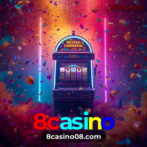 8casino