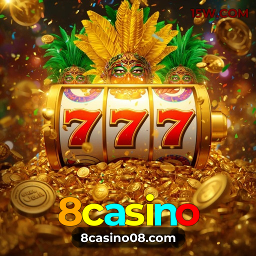 8casino.com | Cassino Online com Pagamentos Instantâneos