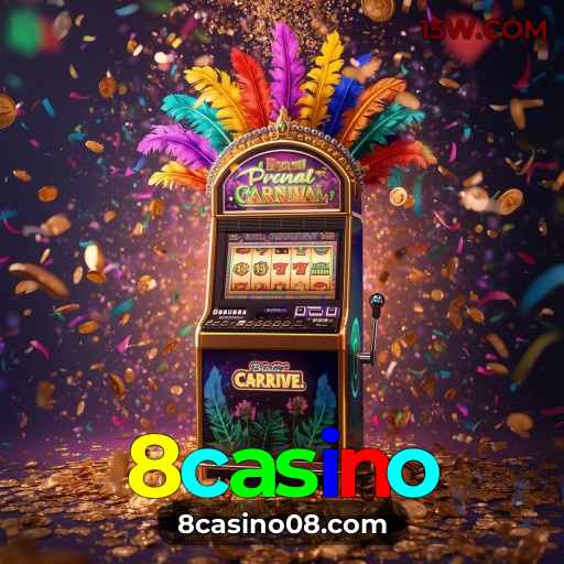 8casino — app com bônus, PIX e suporte pt-BR