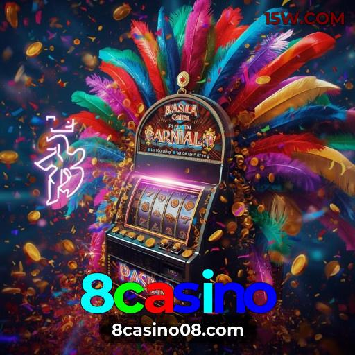 8casino