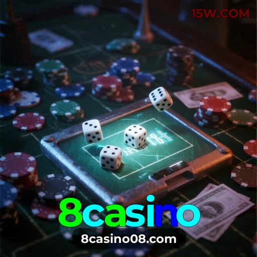 8casino