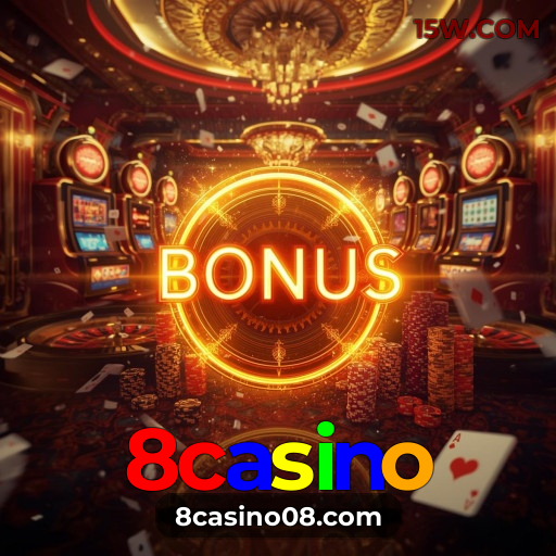 Ranking de Jogos 8casino: Os Mais Populares e Lucrativos de 2026