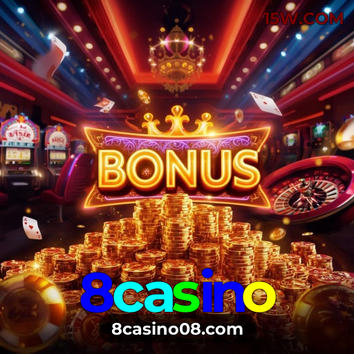 8casino 🚀 - Plataforma de Apostas com Bônus Exclusivo para Novos Jogadores 🚀 - 8casino.com