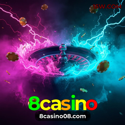 8casino
