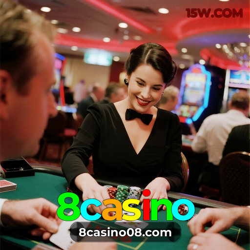 Os 5 melhores slots da Plataforma 8casino para ganhar dinheiro rápido