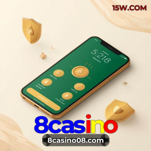 8casino.COM ⭐️ - Site Oficial do Cassino Online - 8casino
