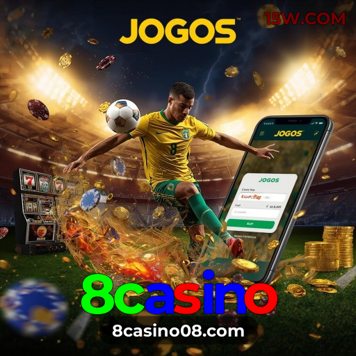 8casino | Pagamento Via Pix: Receba Seus Ganhos em Minutos