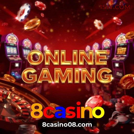 8casino Promoções Brasil: O Guia Completo de Bônus e Ofertas