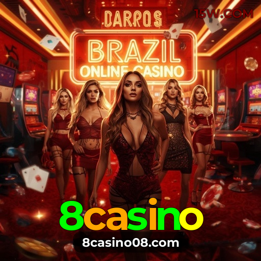 A Comunidade dos Vencedores: Apostas em Esportes na 8casino