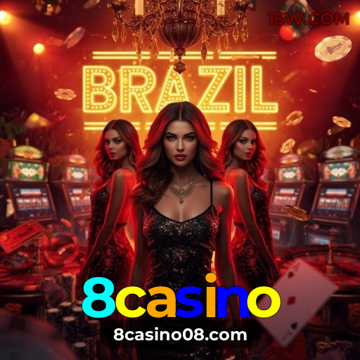 8casino Cassino: Onde a Sorte e a Segurança se Encontram