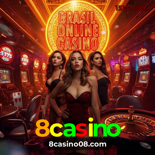 Login 8casino - Entre e Resgate seu Bônus de Boas-Vindas